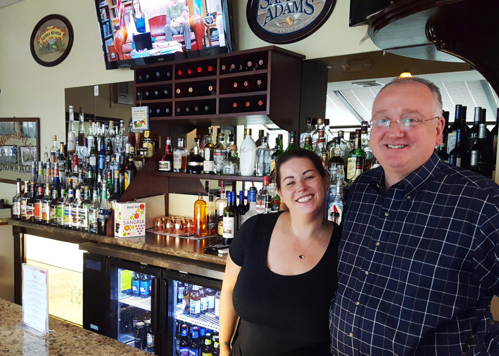 Gallery – Elaines Bar and Grill – Italian – American – Seafood – 1841 ...